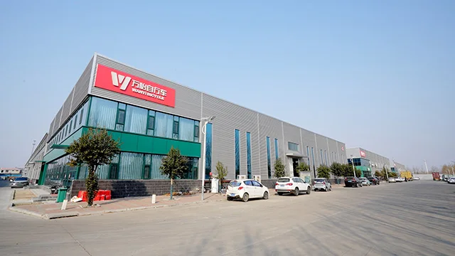 Wanyi Bicycle Guangzong Co., Ltd. City Commuter Bikes