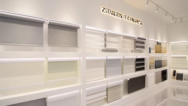 Qingyuan Leyou Household Articles Co., Ltd. factory image 1