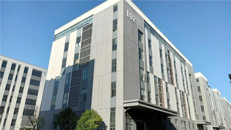 Qingyuan Leyou Household Articles Co., Ltd. factory image 2