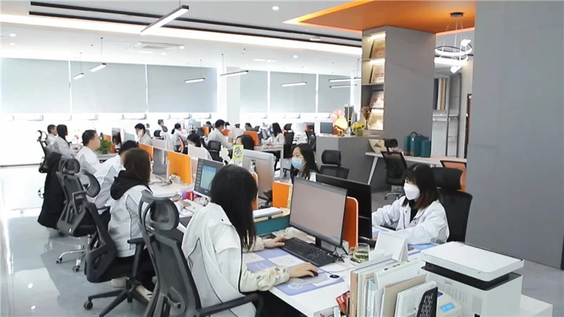 Qingyuan Leyou Household Articles Co., Ltd. factory image 4