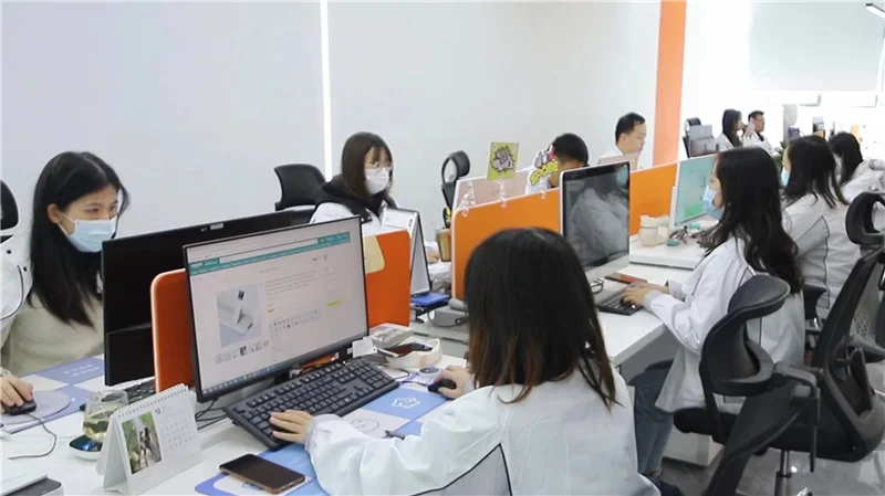 Qingyuan Leyou Household Articles Co., Ltd. factory image 5