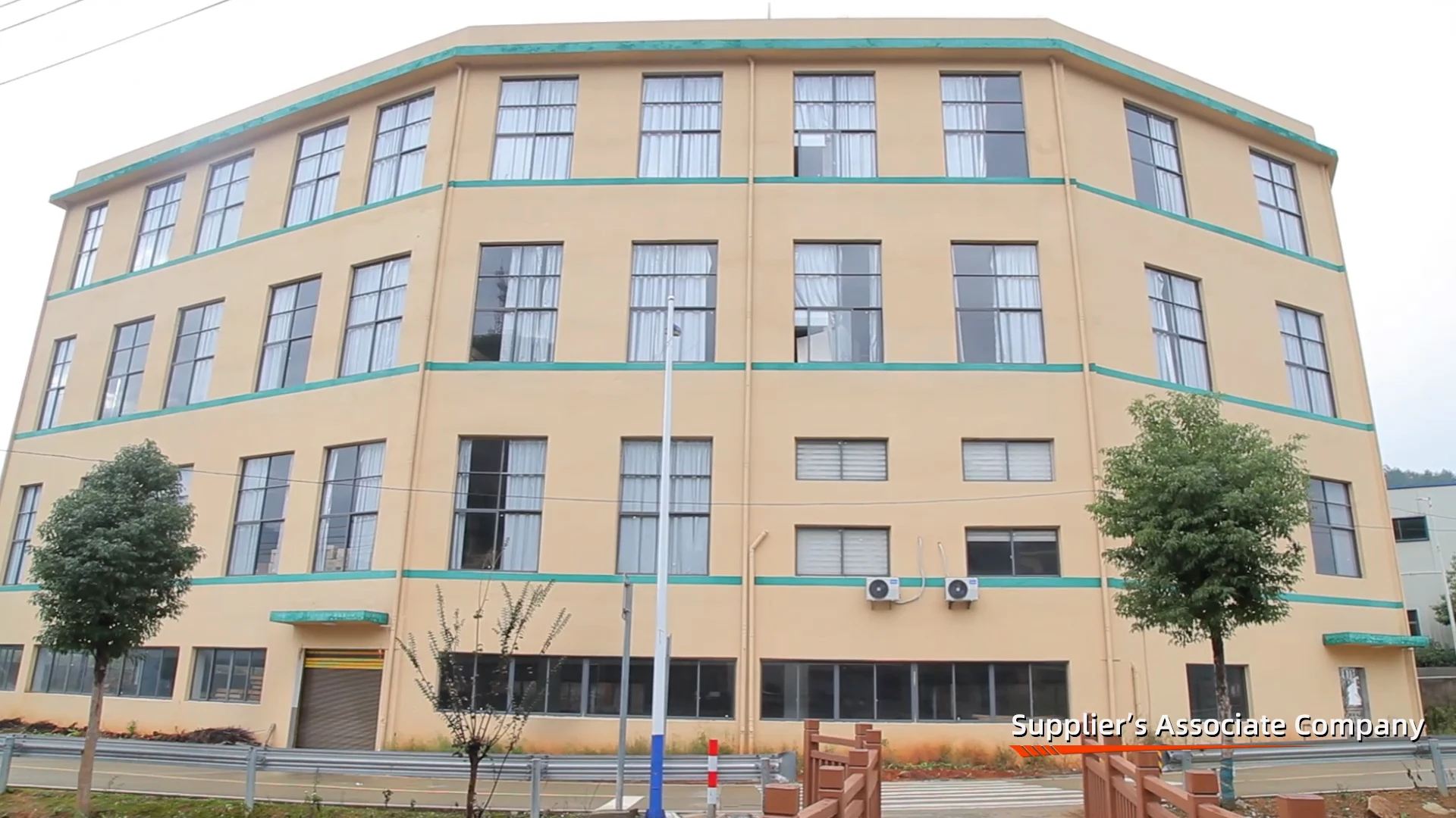 Fujian Great Trading Co., Ltd. Bamboo Cutting Boards