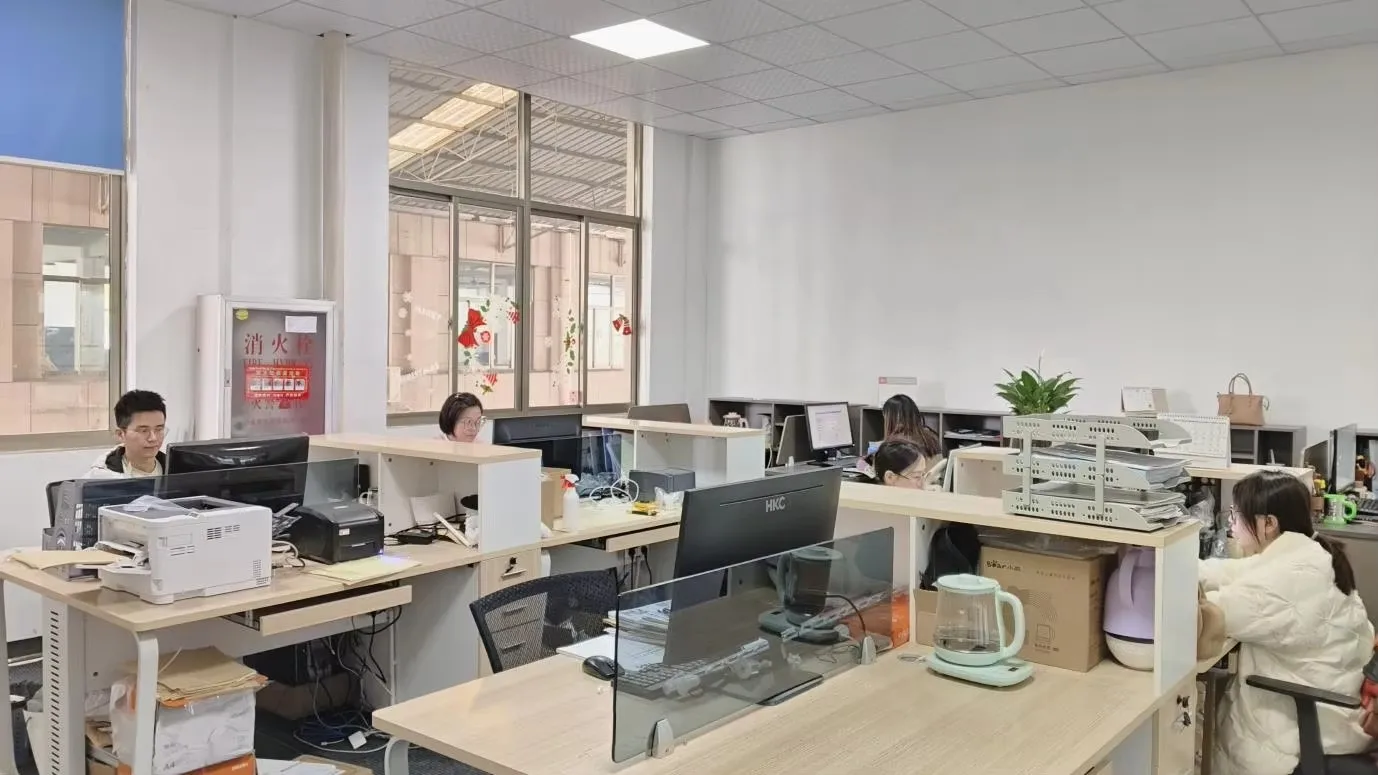 Ningbo Weilai Window Decorations Co., Ltd. Blind Components