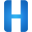 Hamun Industrial Group logo