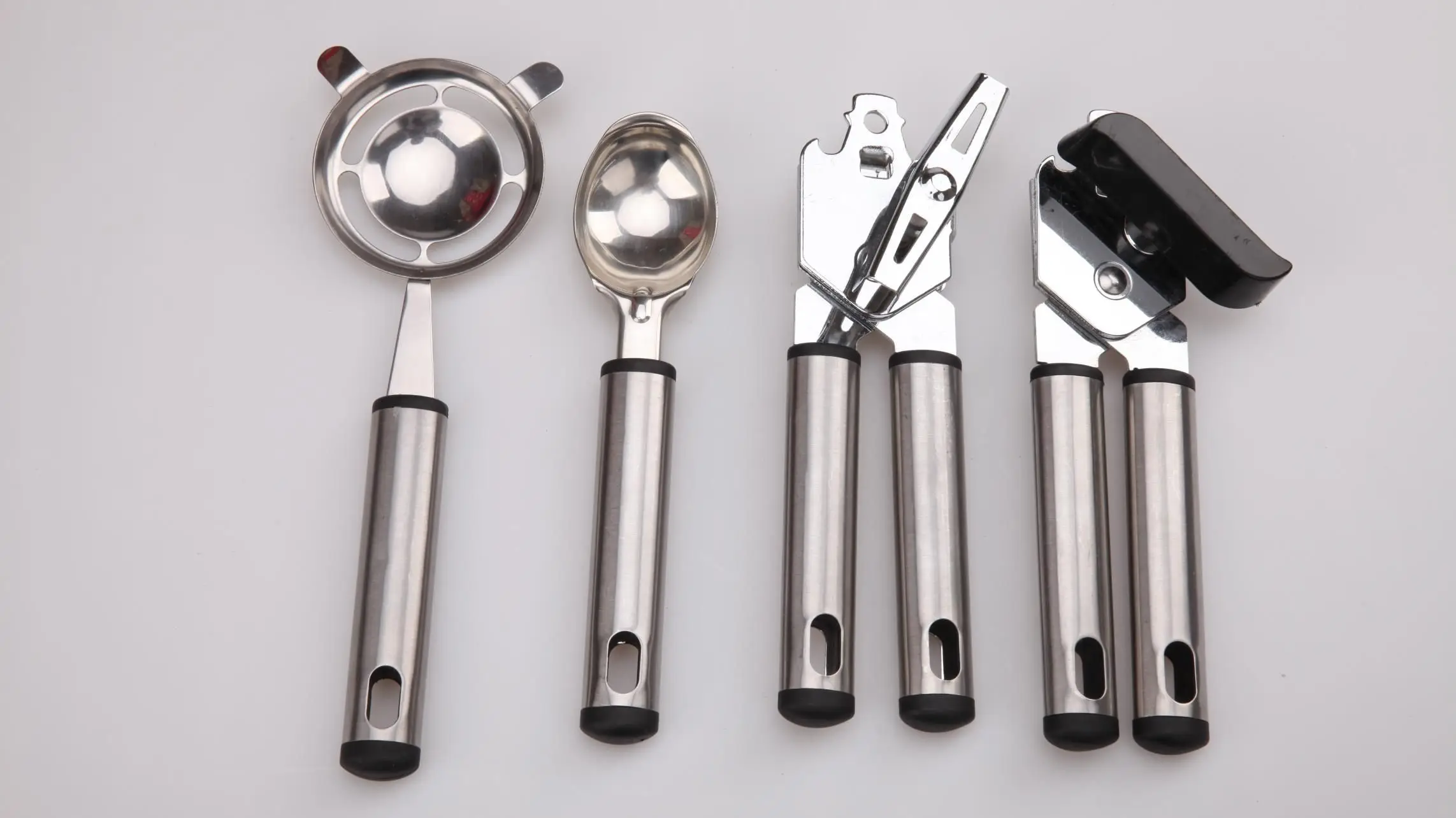Yangjiang Haode Industry & Trading Co., Ltd. BBQ Tools