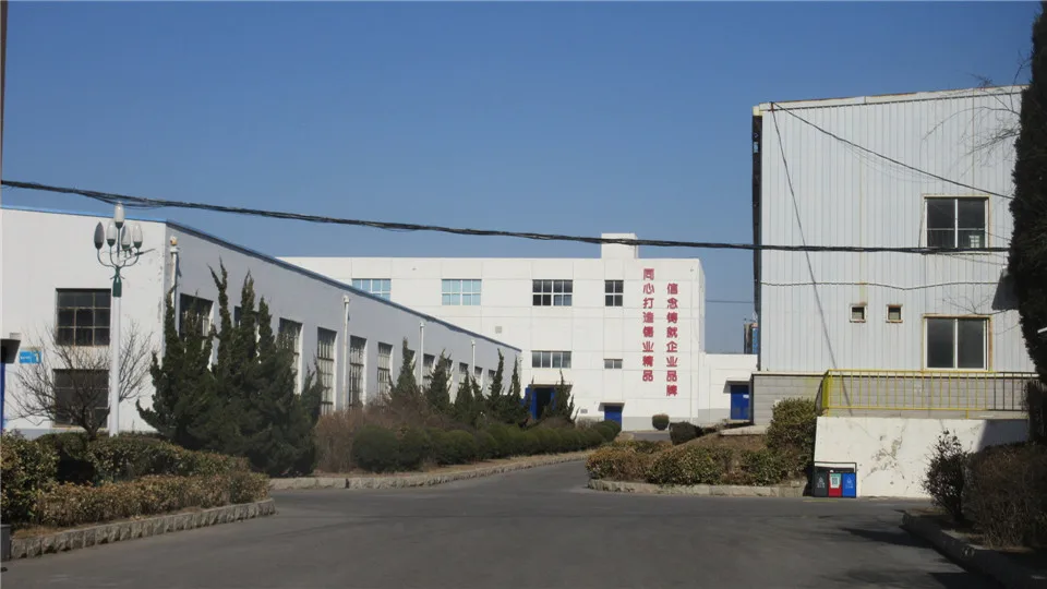 Dongbei Special Steel Group Co., Ltd. Bearing Steel