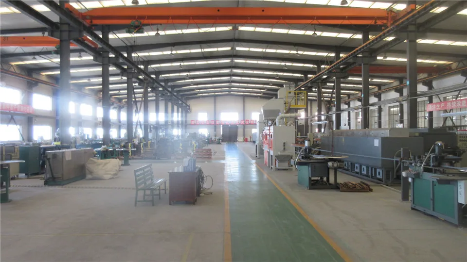 Dongbei Special Steel Group Co., Ltd. Special Steel