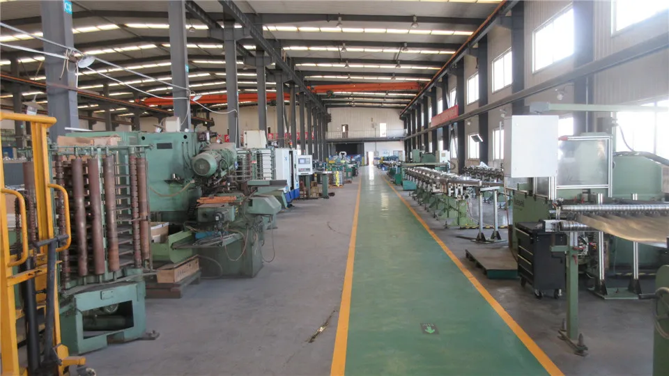 Dongbei Special Steel Group Co., Ltd. Bearing Steel