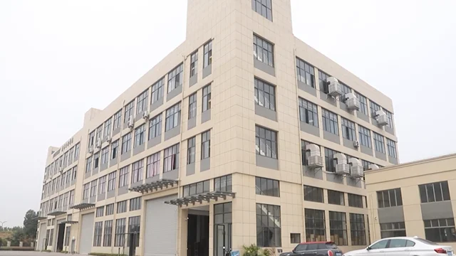 Jinhua Qiangsheng Outdoor Products Co., Ltd. Pet Bed