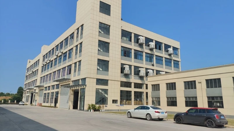 Jinhua Qiangsheng Outdoor Products Co., Ltd. Cat Tunnel