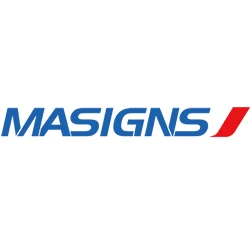Guangzhou Masigns New Material Co., Ltd. logo