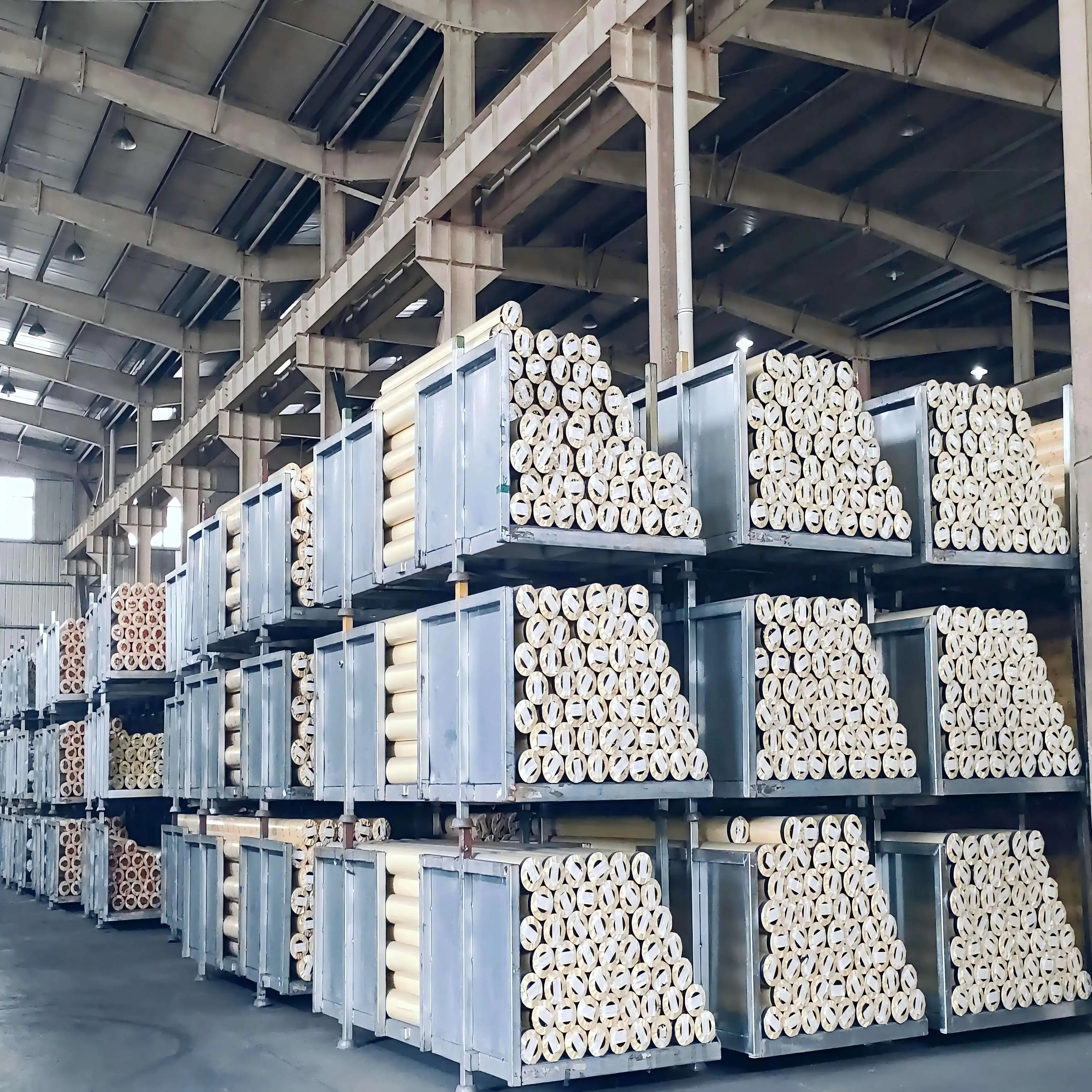 Guangzhou Masigns New Material Co., Ltd. factory image 1