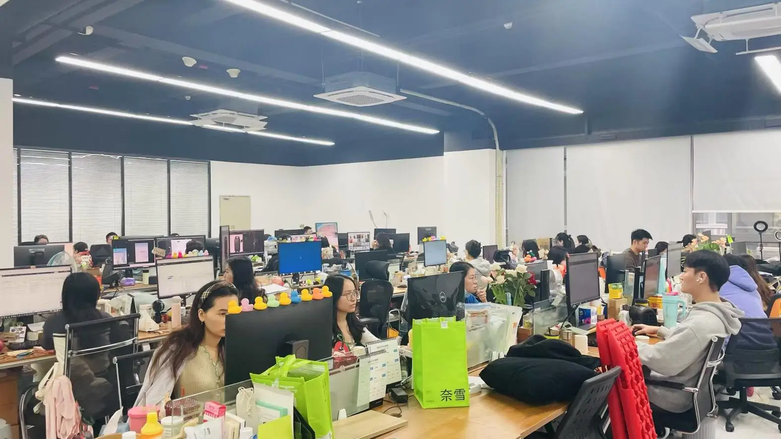 Shenzhen Wodefeng Technology Co., Ltd. TV Box