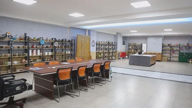 Fujian Rejohn Smart Solar Technology Co., Ltd. Solar Path Lights
