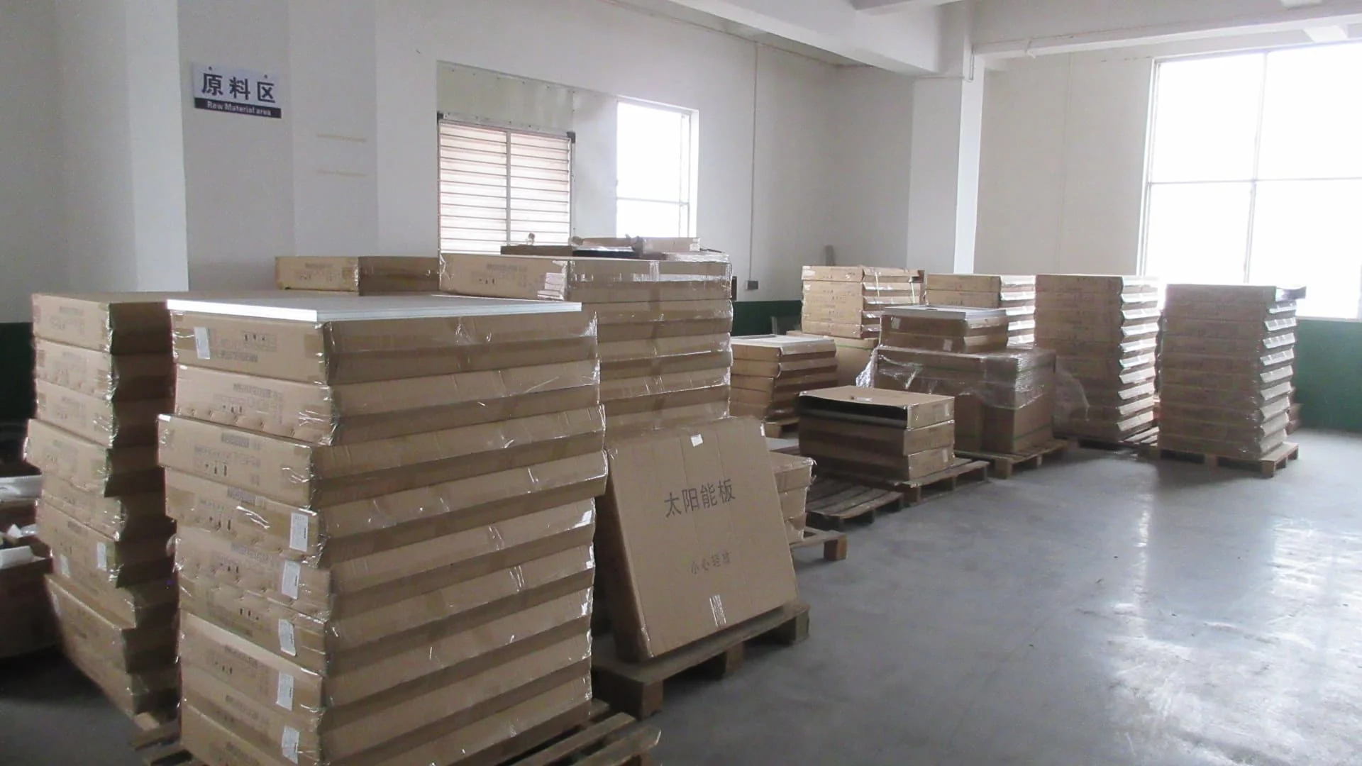 Fujian Rejohn Smart Solar Technology Co., Ltd. Solar Path Lights