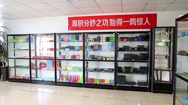 Shenzhen Helpcook Technology Co., Ltd. Silicone Ice Cube Trays