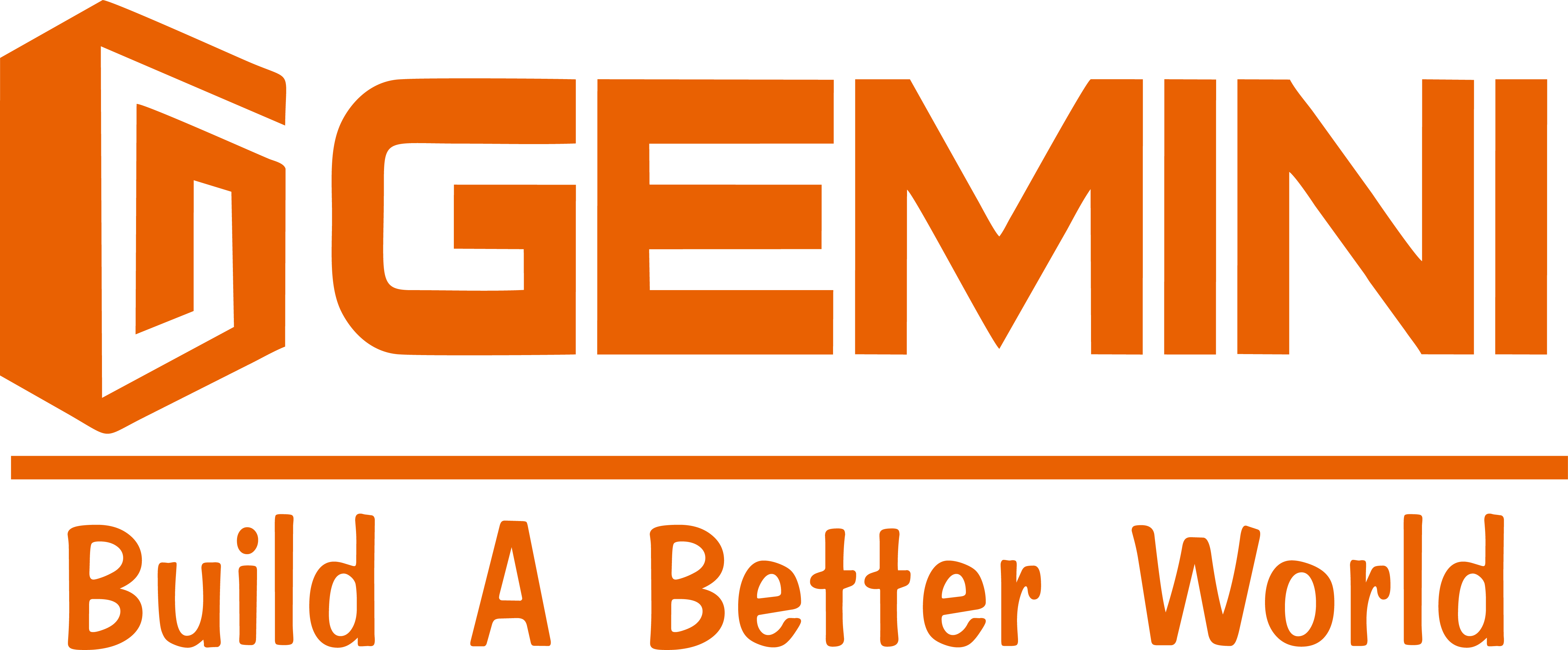 Jinhua Gemini Trading Co., Ltd. logo