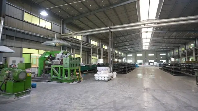 Dongguan Wanlixing Rubber Co., Ltd. factory image 1