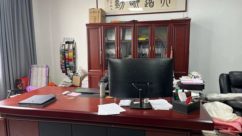 Yiwu Caishi Daily Necessities Co., Ltd. Storage Box