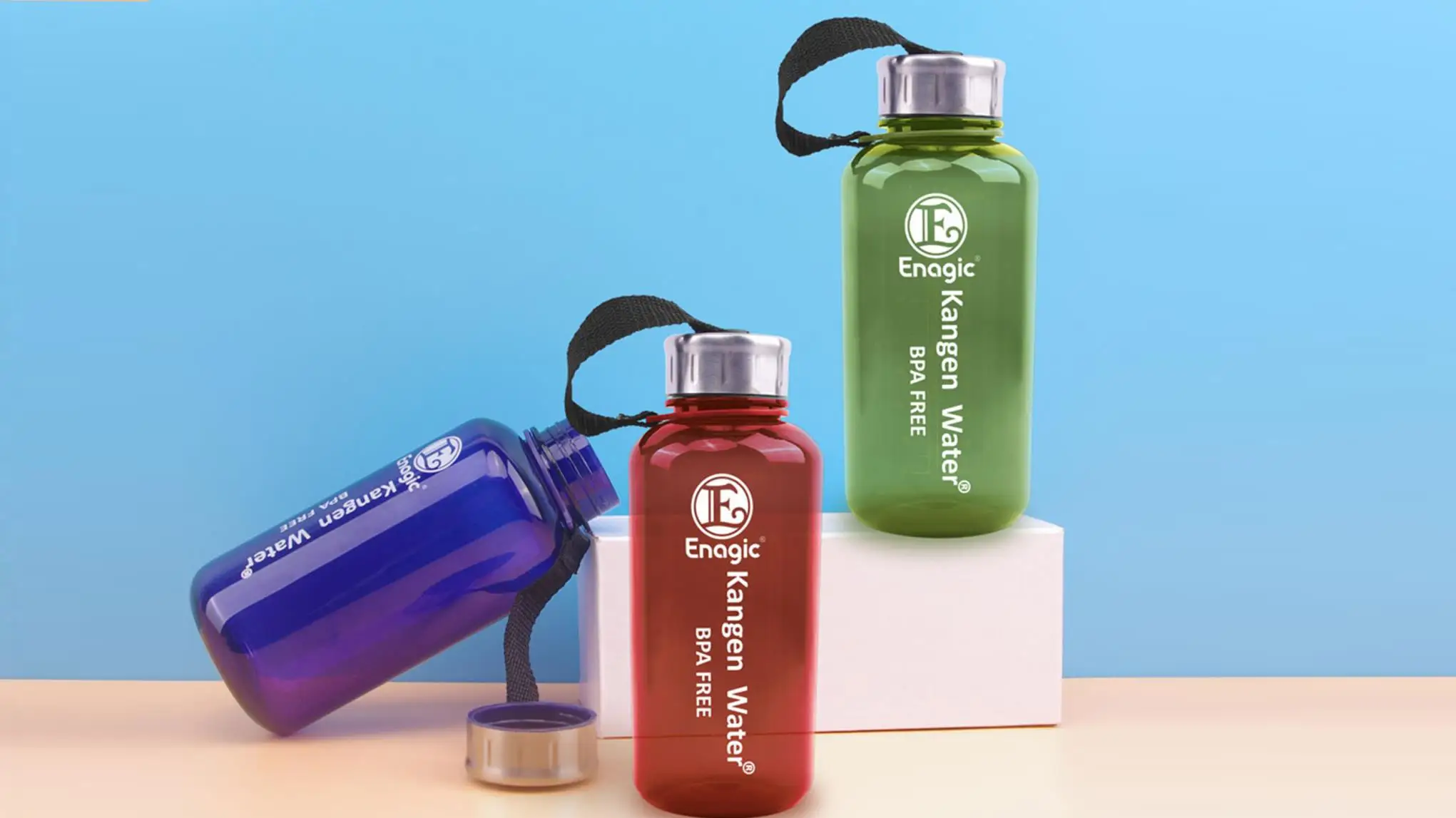 T&T Plastic Hardware (Zhuhai) Co., Ltd. Plastic Medicine Bottle