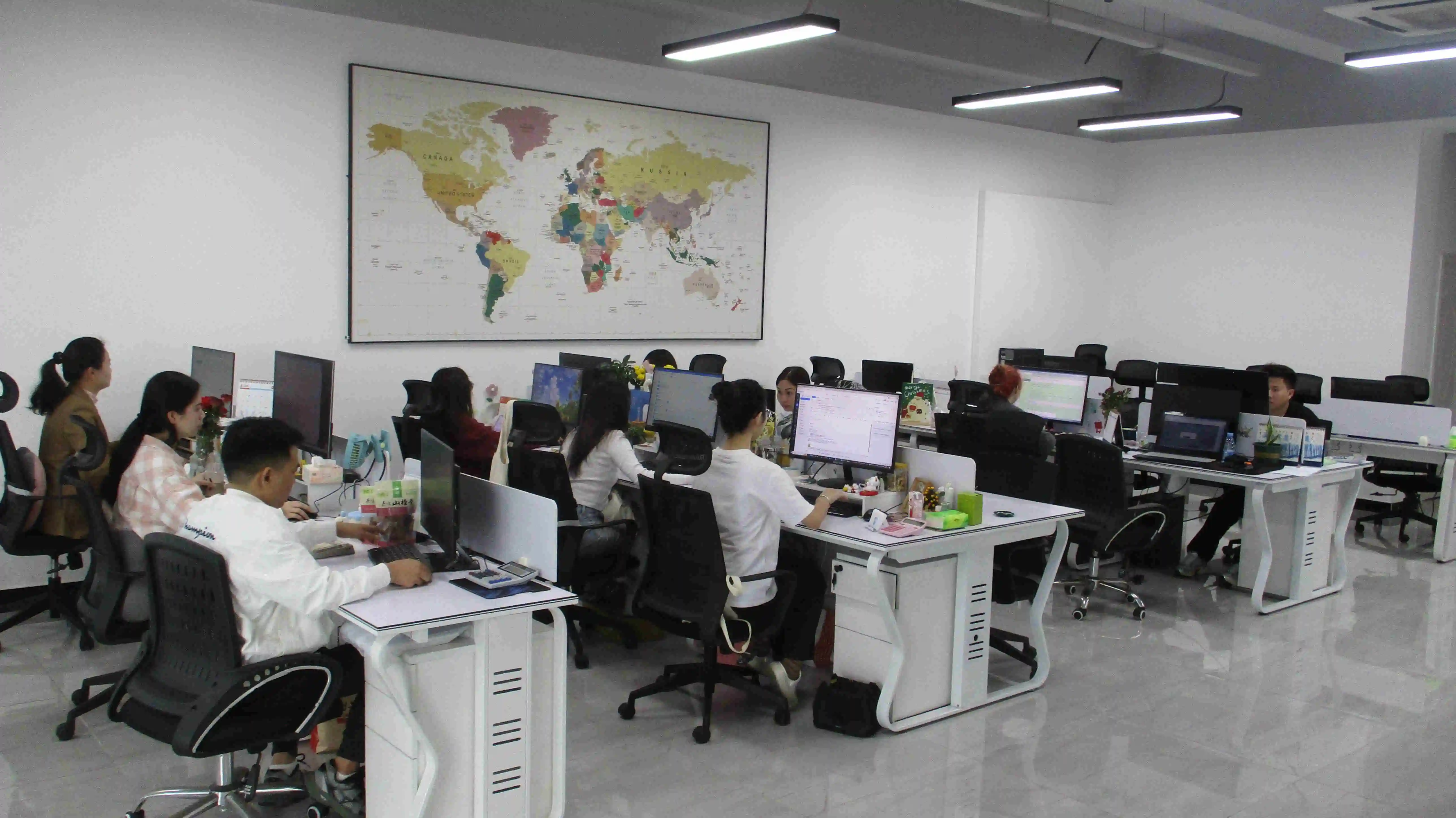 Shenzhen DYS Fiber Optic Technology Co., Ltd. Fiber Optic Cable