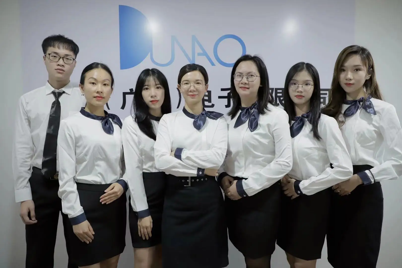 Dunao (Guangzhou) Electronics Co., Ltd. Motherboard