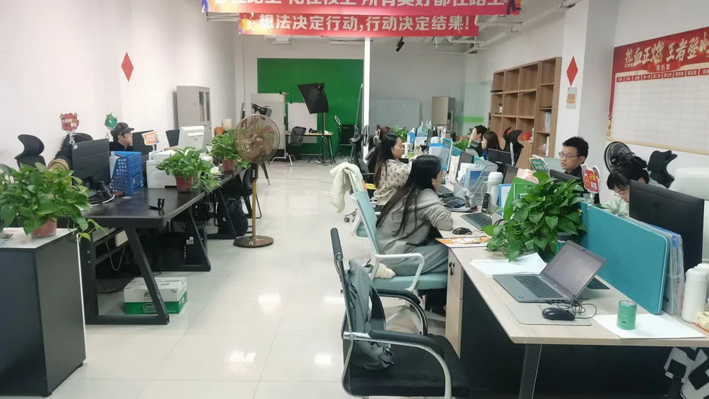 Anhui Ruituo New Energy Technology Co., Ltd. Energy Storage Battery