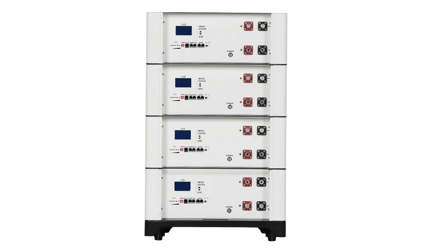 Anhui Ruituo New Energy Technology Co., Ltd. Solar Panel
