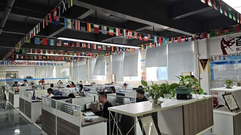 Dongguan Blueuniverse Laser Co., Ltd. Fiber Coupled Laser