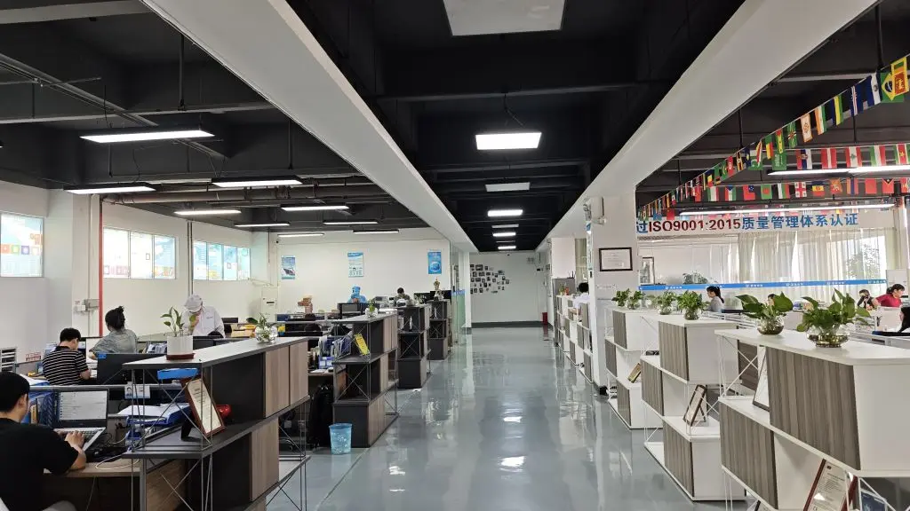 Dongguan Blueuniverse Laser Co., Ltd. Semiconductor Laser