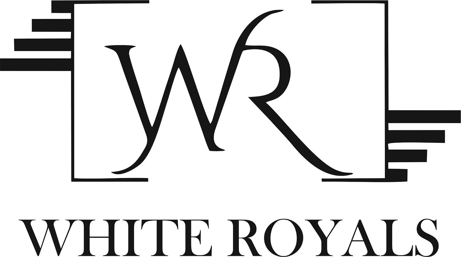 White Royals logo