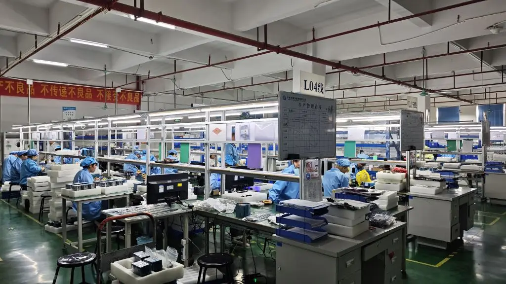 Dongguan Blueuniverse Laser Co., Ltd. Laser Diode