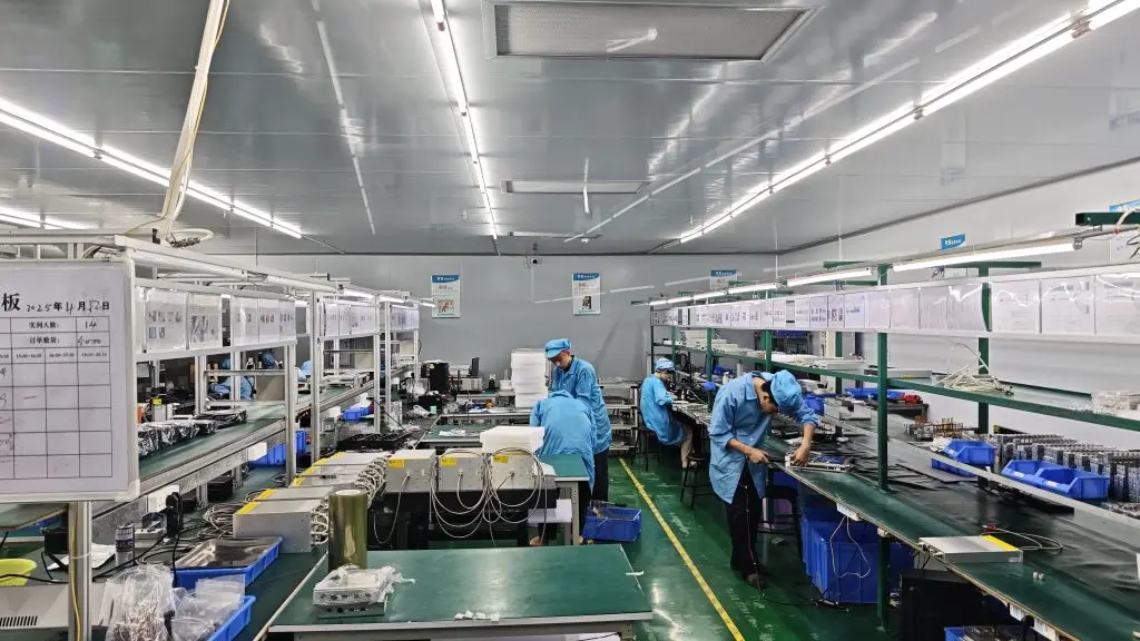 Dongguan Blueuniverse Laser Co., Ltd. Laser Module