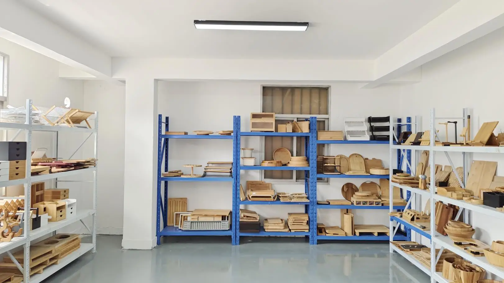 Fuzhou Anyo Houseware Co., Ltd. Bamboo Kitchenware