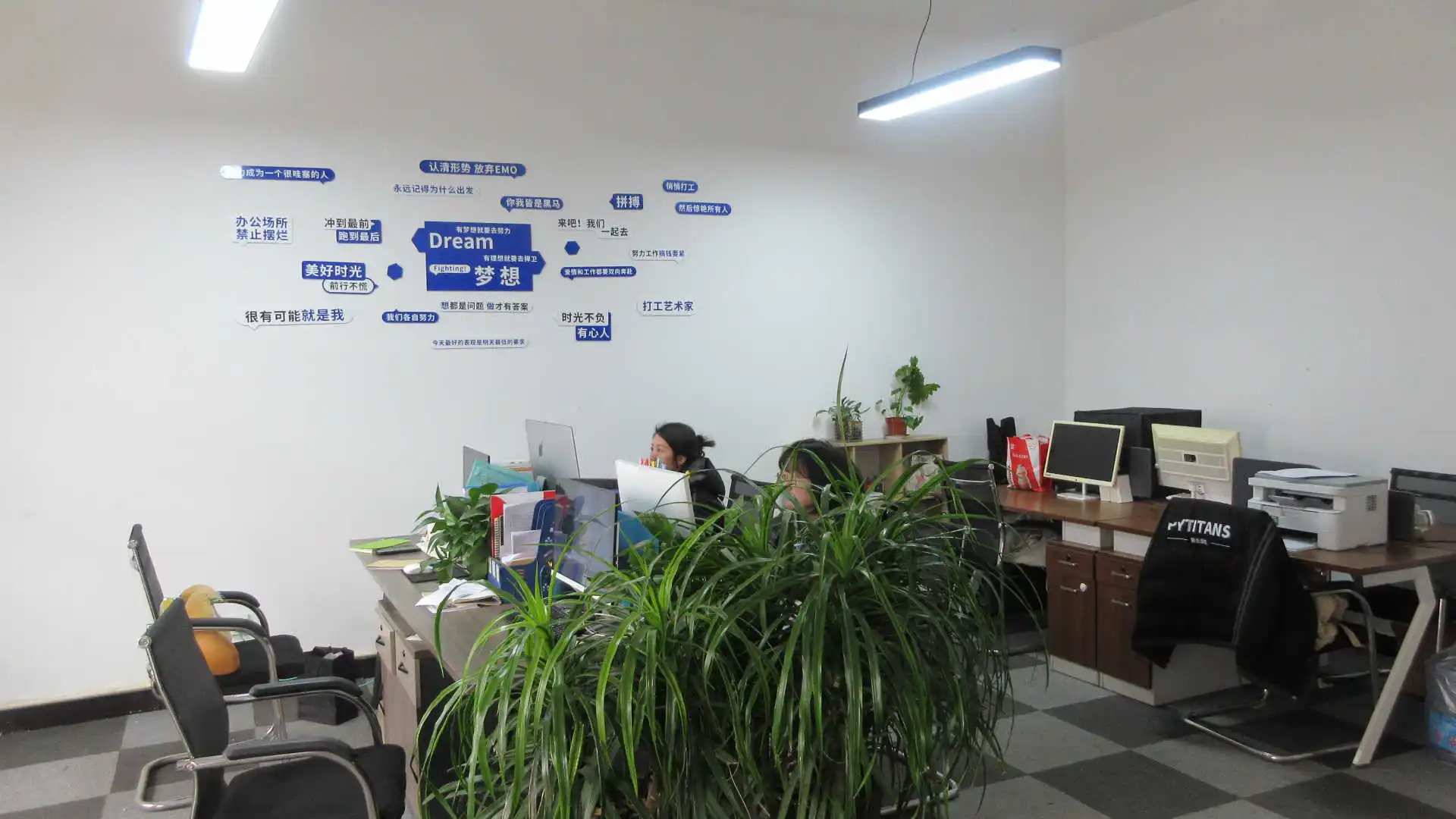 Baoji Pengyuan Nonferrous Metal Co., Ltd. Titanium Nut