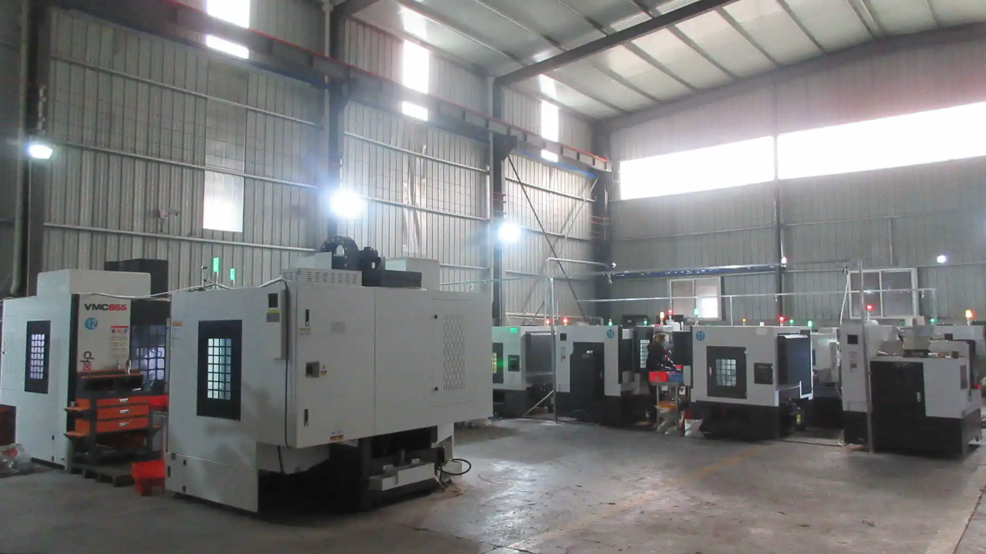 Baoji Pengyuan Nonferrous Metal Co., Ltd. Titanium Fastener