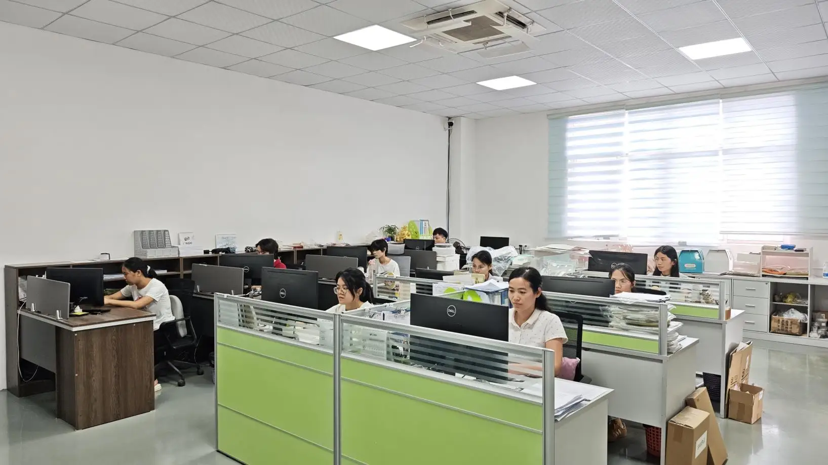 Huizhou Beikao Packaging Products Co., Ltd. Cake Drum