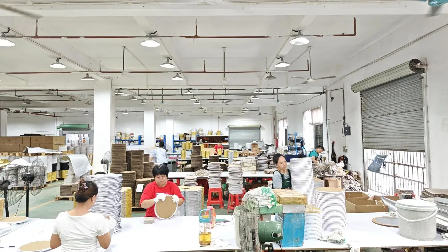 Huizhou Beikao Packaging Products Co., Ltd. Paper Straw