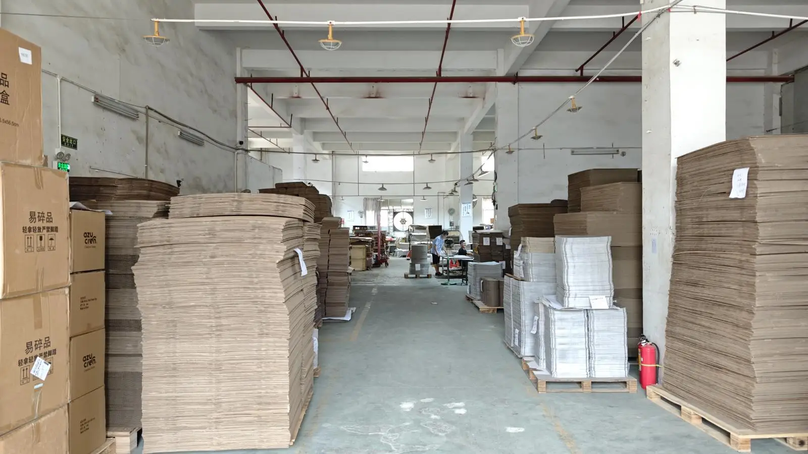 Huizhou Beikao Packaging Products Co., Ltd. Cake Board