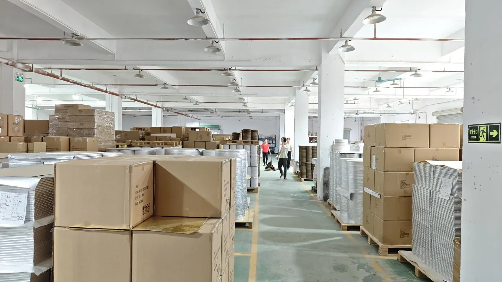 Huizhou Beikao Packaging Products Co., Ltd. Cake Box