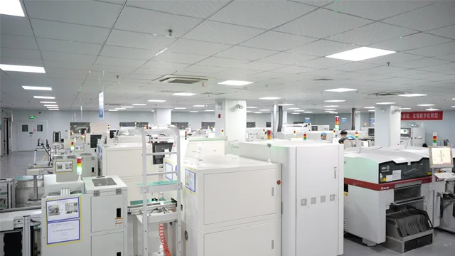 Aielite Holdings Corporation Camera Module