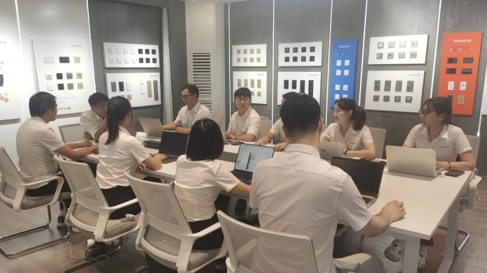 Wenzhou Tangwo Electric Technology Co., Ltd. Smart Socket