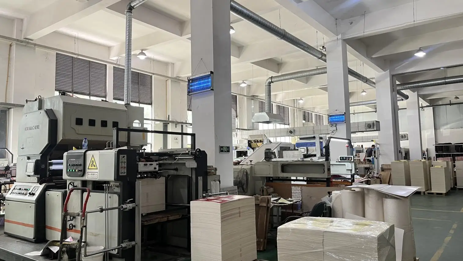 Hangzhou First Packaging Products Co., Ltd. Paper Bag