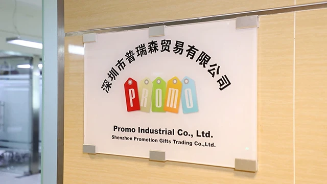 Shenzhen Promotion Gifts Trading Co., Ltd. Toys