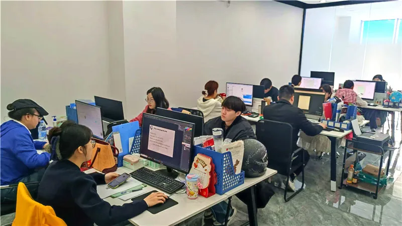 Jinan Yihai Laser Technology Co., Ltd. Laser Welding Machine