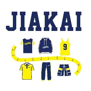 Nanchang Jiakai Clothing Co., Ltd. logo