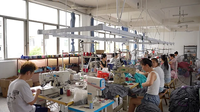 Nanchang Jiakai Clothing Co., Ltd. T-Shirts