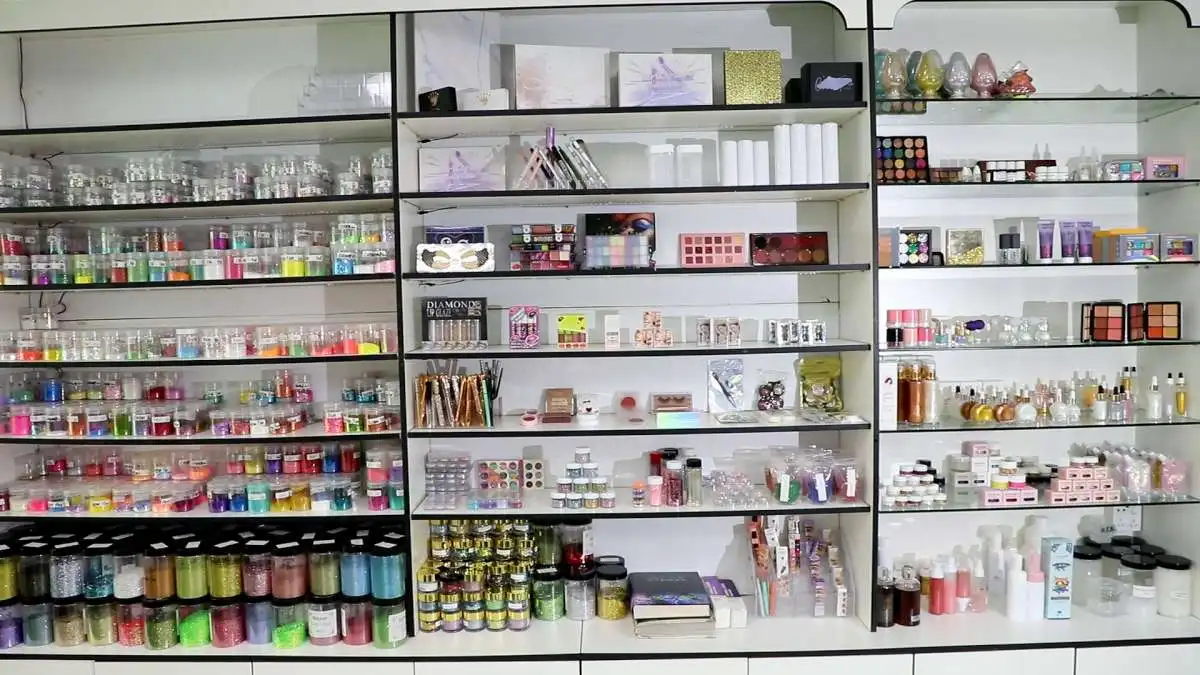 Shenzhen Beautychain Co., Ltd. Lip Gloss