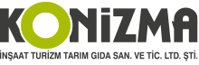Konizma Insaat Turizm Tarim Gida Sanayi ve Ticaret Limited Sirketi logo