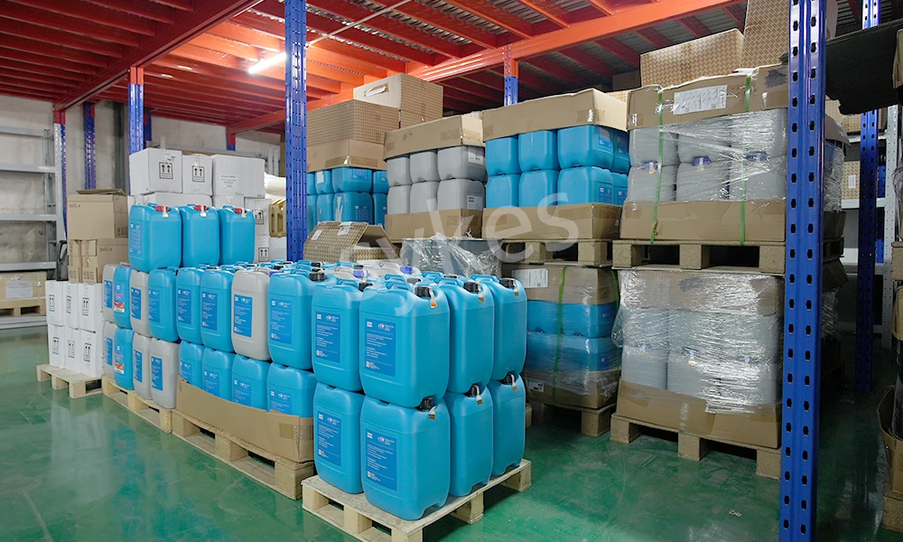 Sichuan Sykes Mechanical And Electrical Technology Co., Ltd. Rotary Screw Vacuum Pump